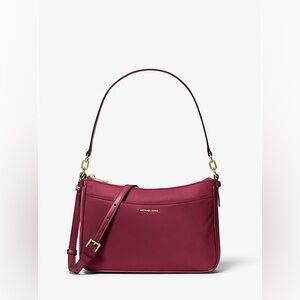 Michael Kors - Jet Set Medium Top Zip Pochette Crossbody